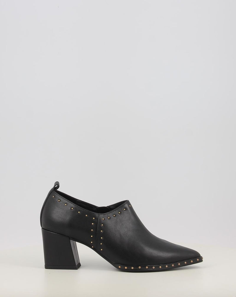 Sapatos STEPHEN ALLEN LAUR15 preto
