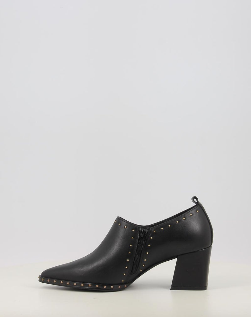 Sapatos STEPHEN ALLEN LAUR15 preto