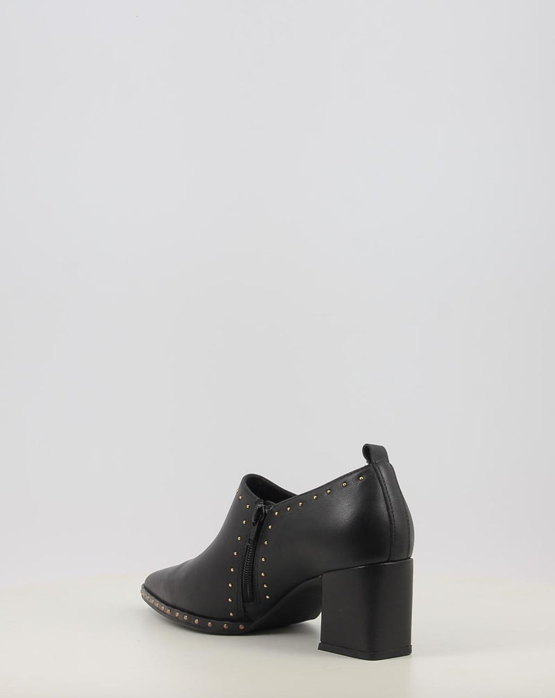Sapatos STEPHEN ALLEN LAUR15 preto