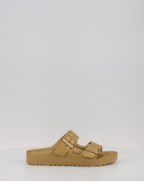 Sandálias BIRKENSTOCK ARIZONA EVA dourado