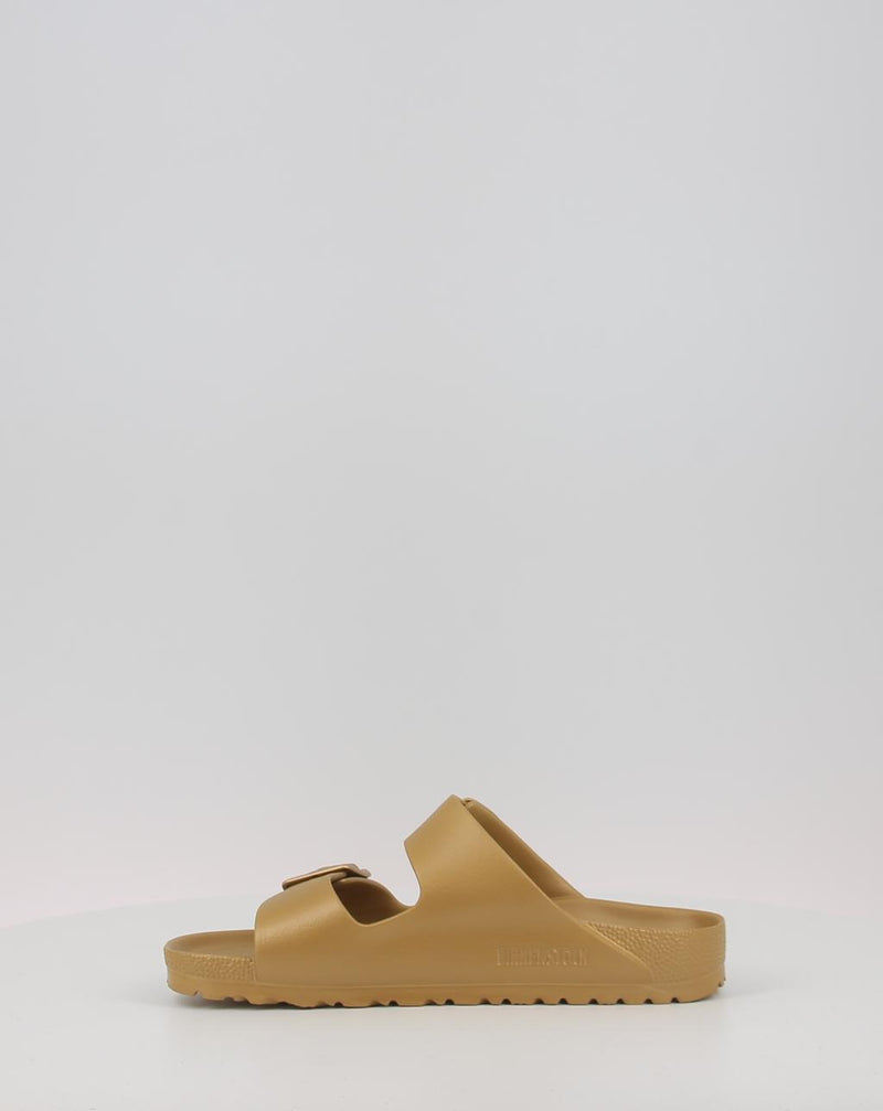 Sandálias BIRKENSTOCK ARIZONA EVA dourado
