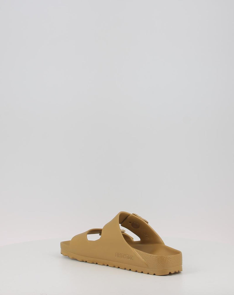 Sandálias BIRKENSTOCK ARIZONA EVA dourado