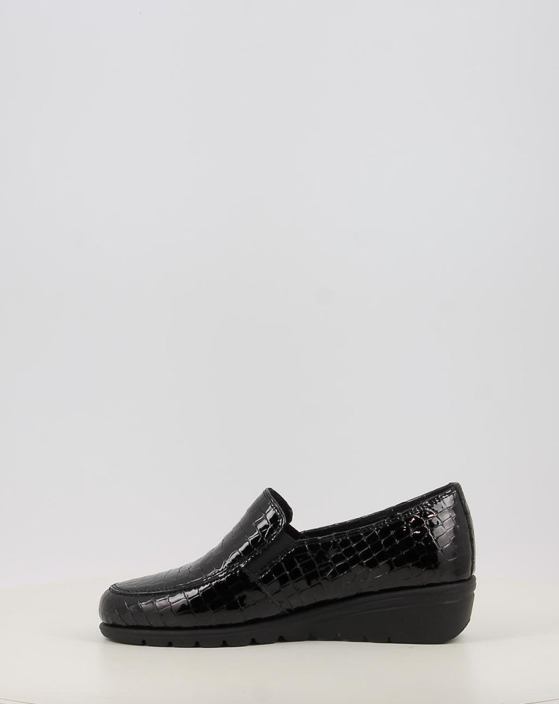 Sapatos ST. GALLEN ADELFA preto