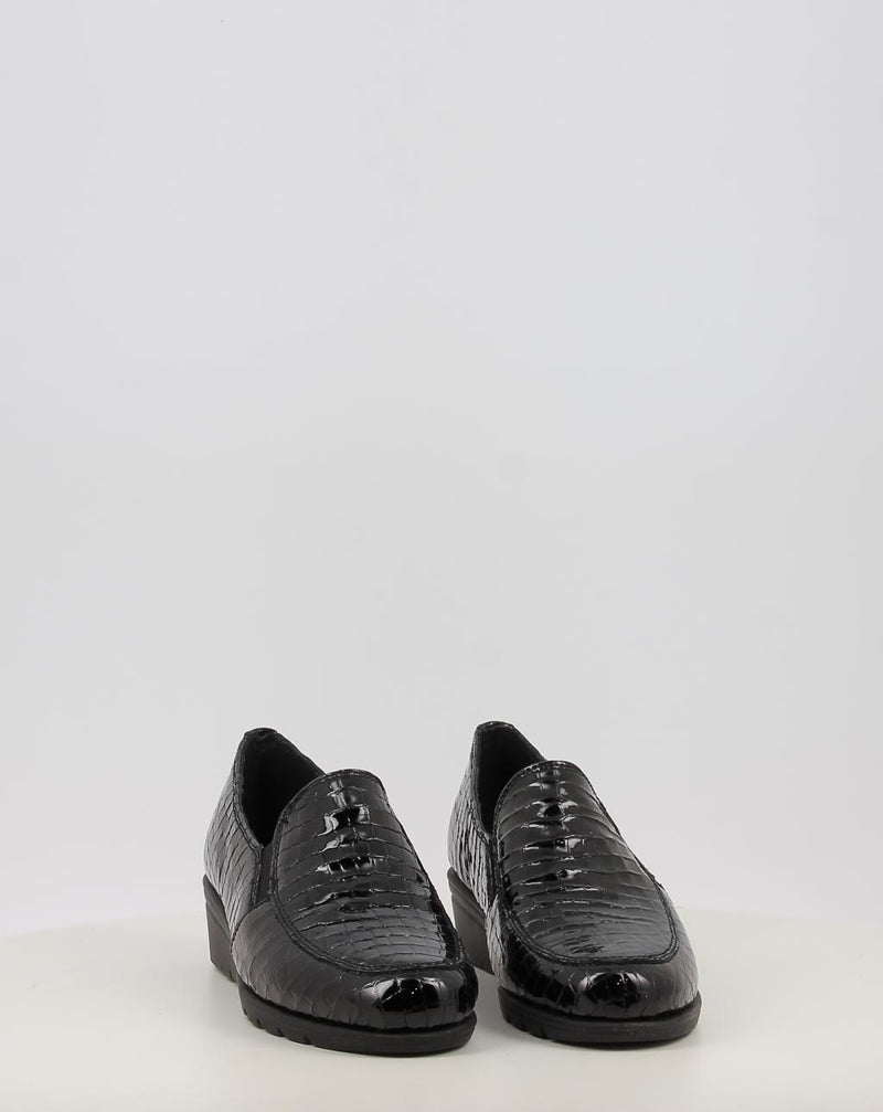 Sapatos ST. GALLEN ADELFA preto