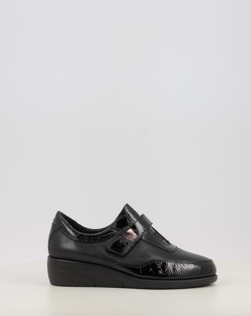 Sapatos ST. GALLEN MARITE preto