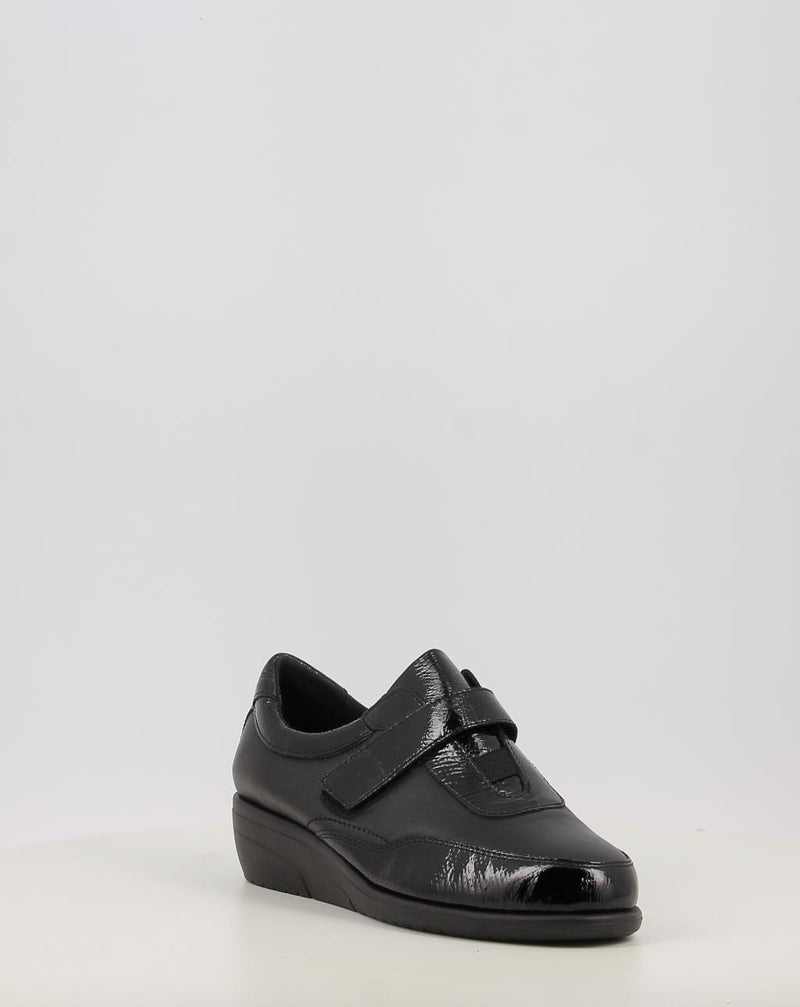 Sapatos ST. GALLEN MARITE preto