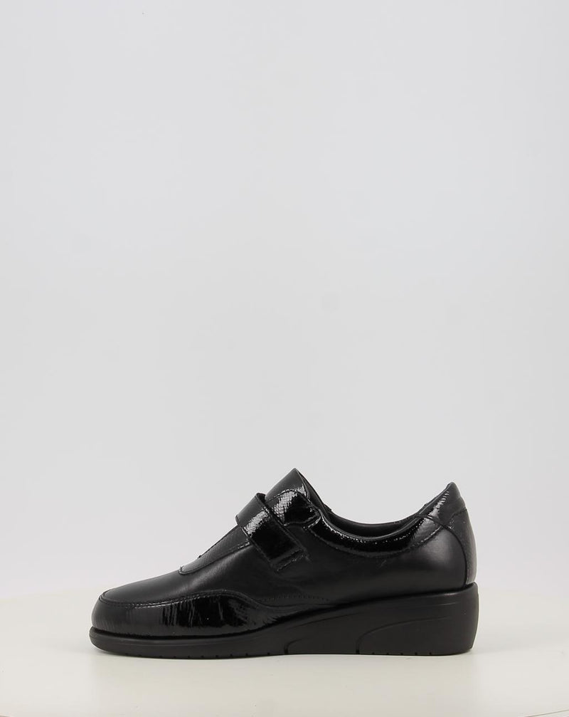 Sapatos ST. GALLEN MARITE preto