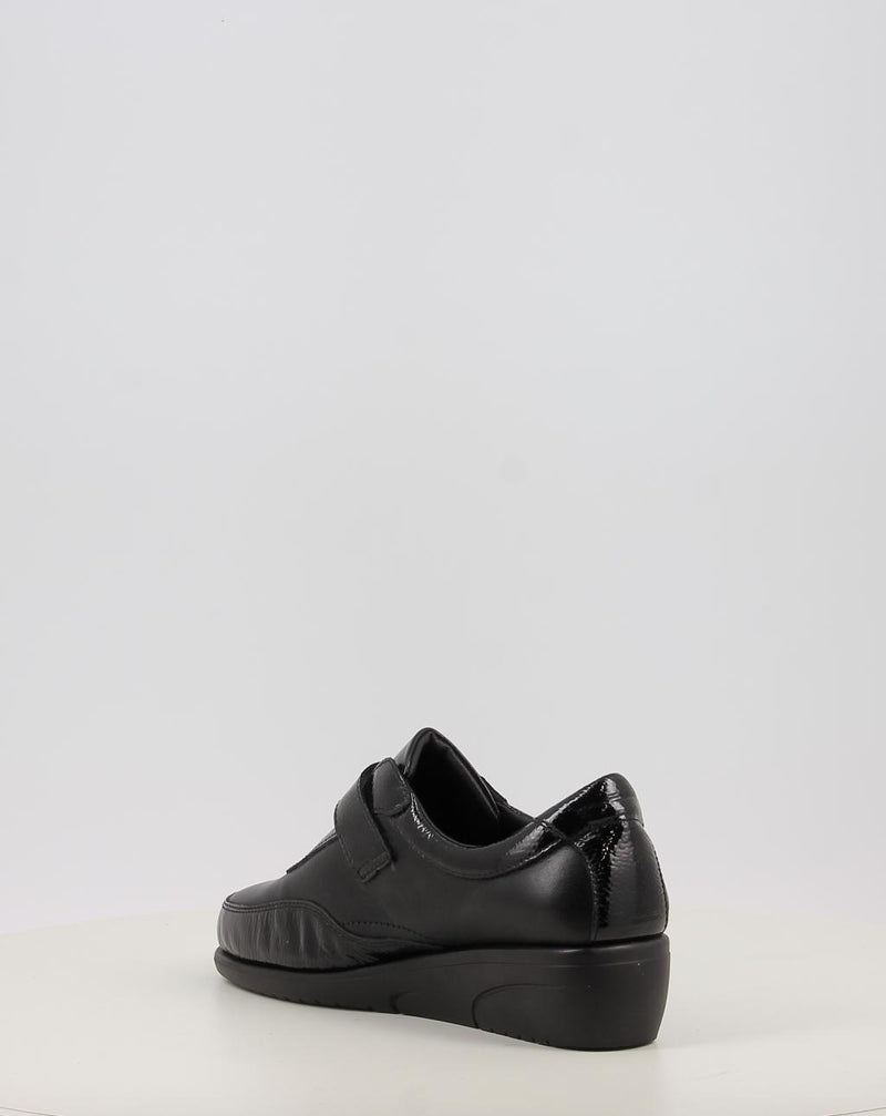 Sapatos ST. GALLEN MARITE preto