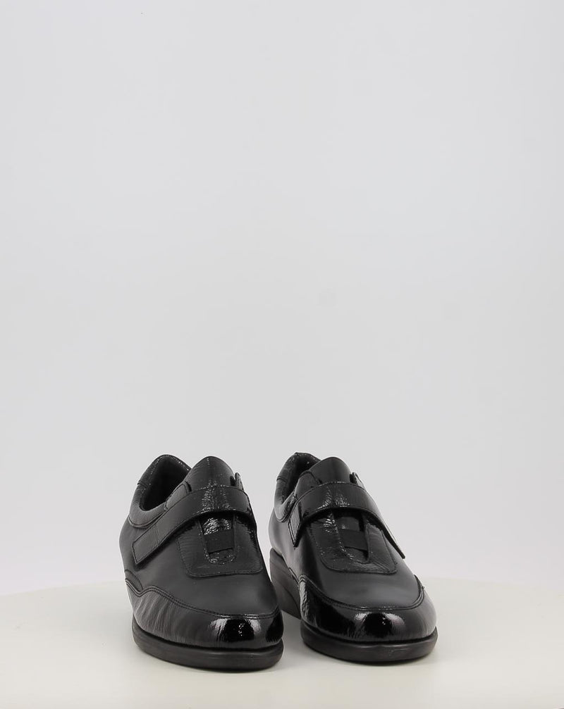 Sapatos ST. GALLEN MARITE preto