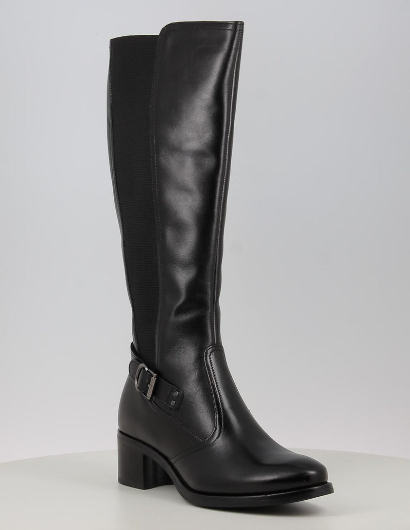 Botas TRAVERIS LOR36 preto