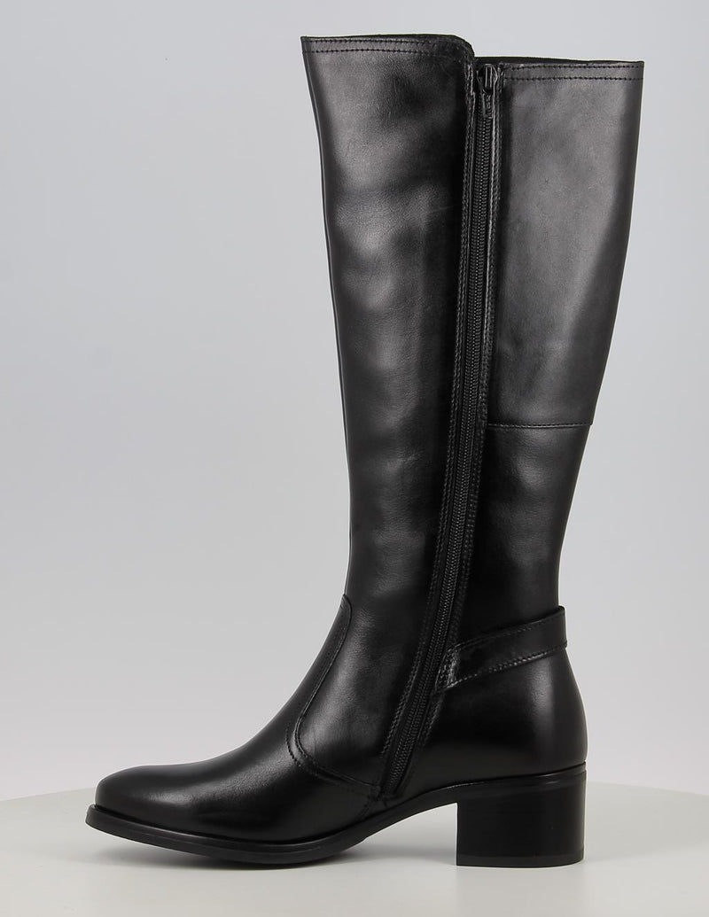 Botas TRAVERIS LOR36 preto
