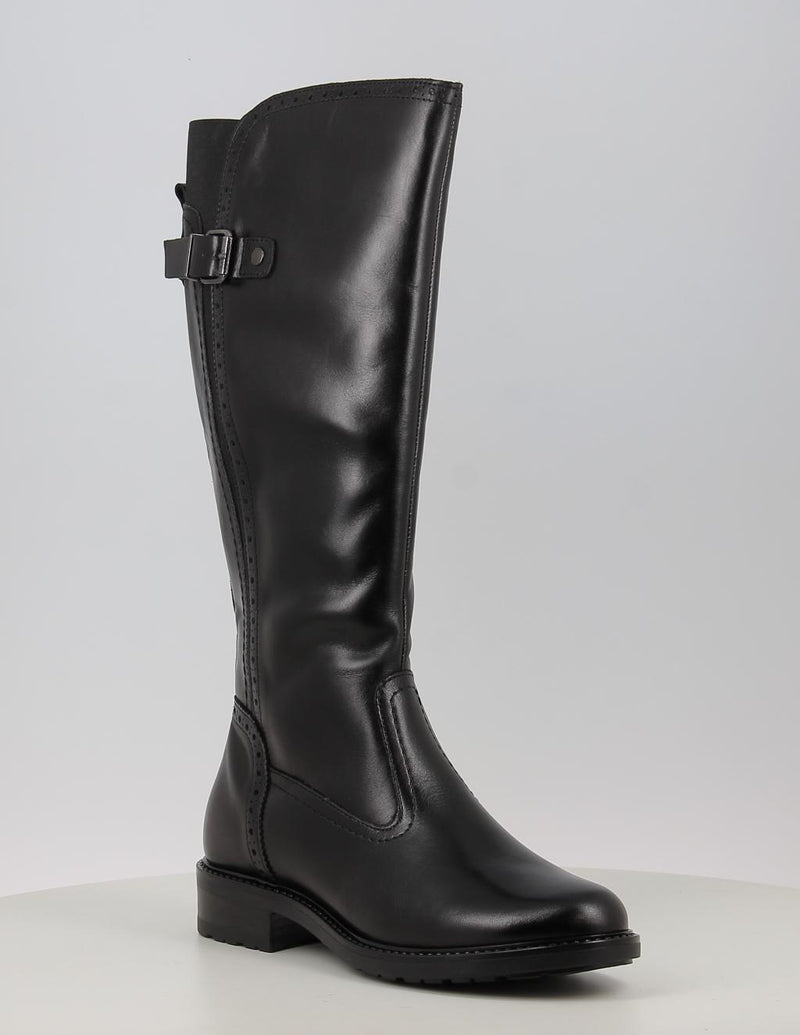 Botas TRAVERIS LOR38 preto