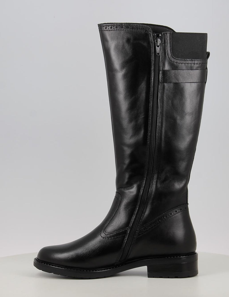 Botas TRAVERIS LOR38 preto