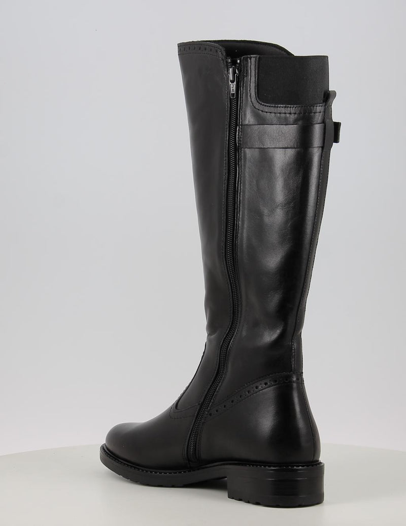 Botas TRAVERIS LOR38 preto
