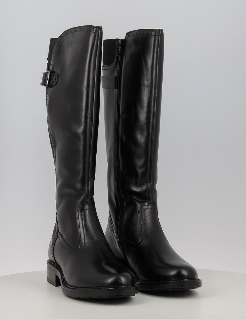 Botas TRAVERIS LOR38 preto