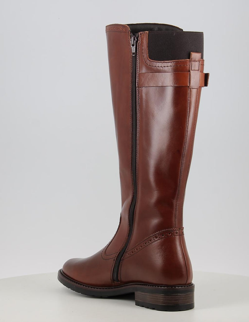 Botas TRAVERIS LOR38 couro