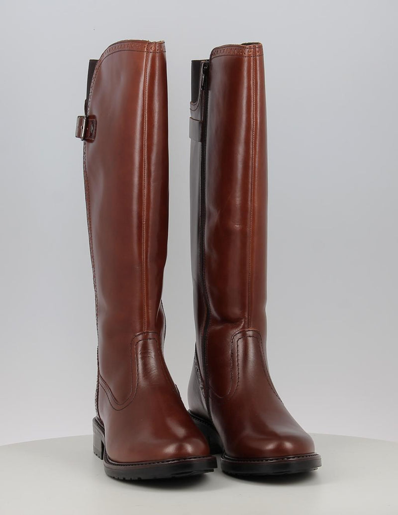 Botas TRAVERIS LOR38 couro