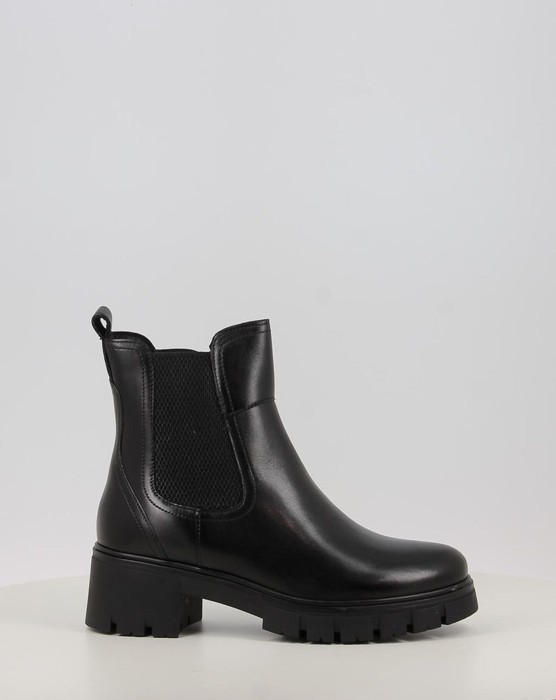 Botins TRAVERIS LOR40 preto
