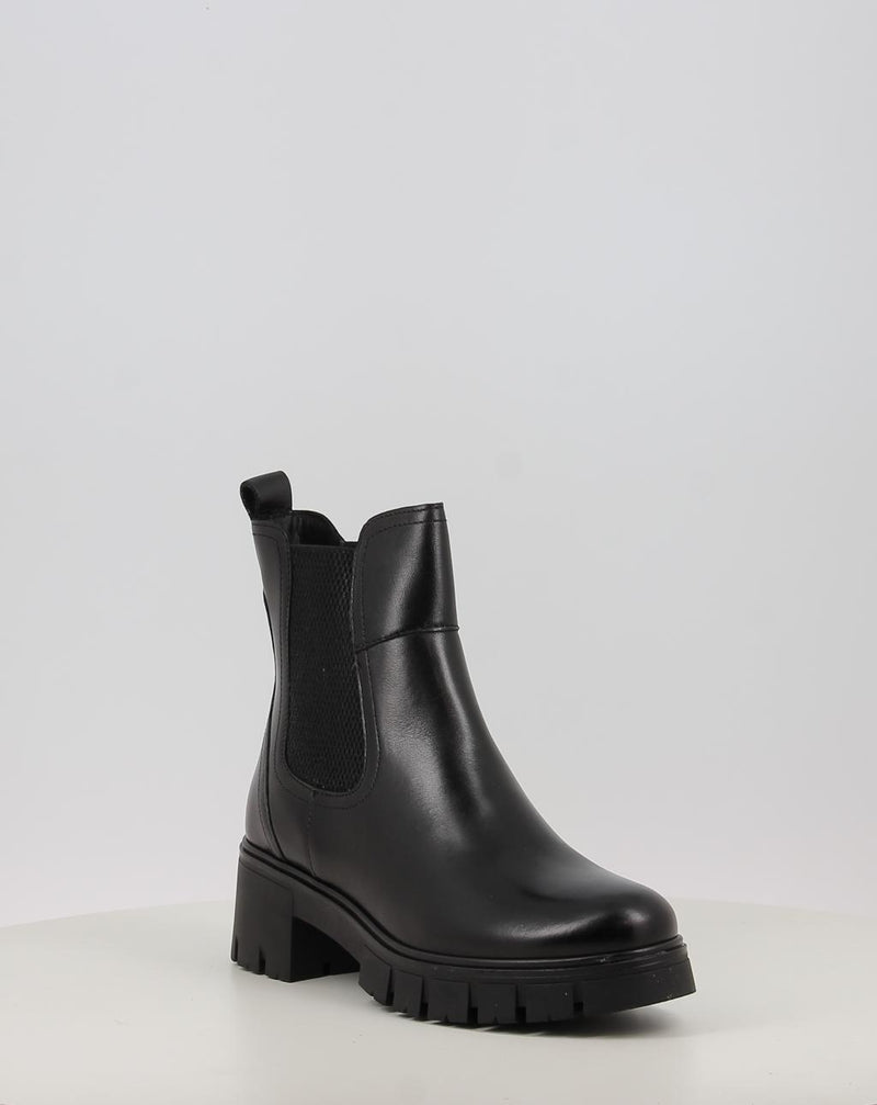 Botins TRAVERIS LOR40 preto