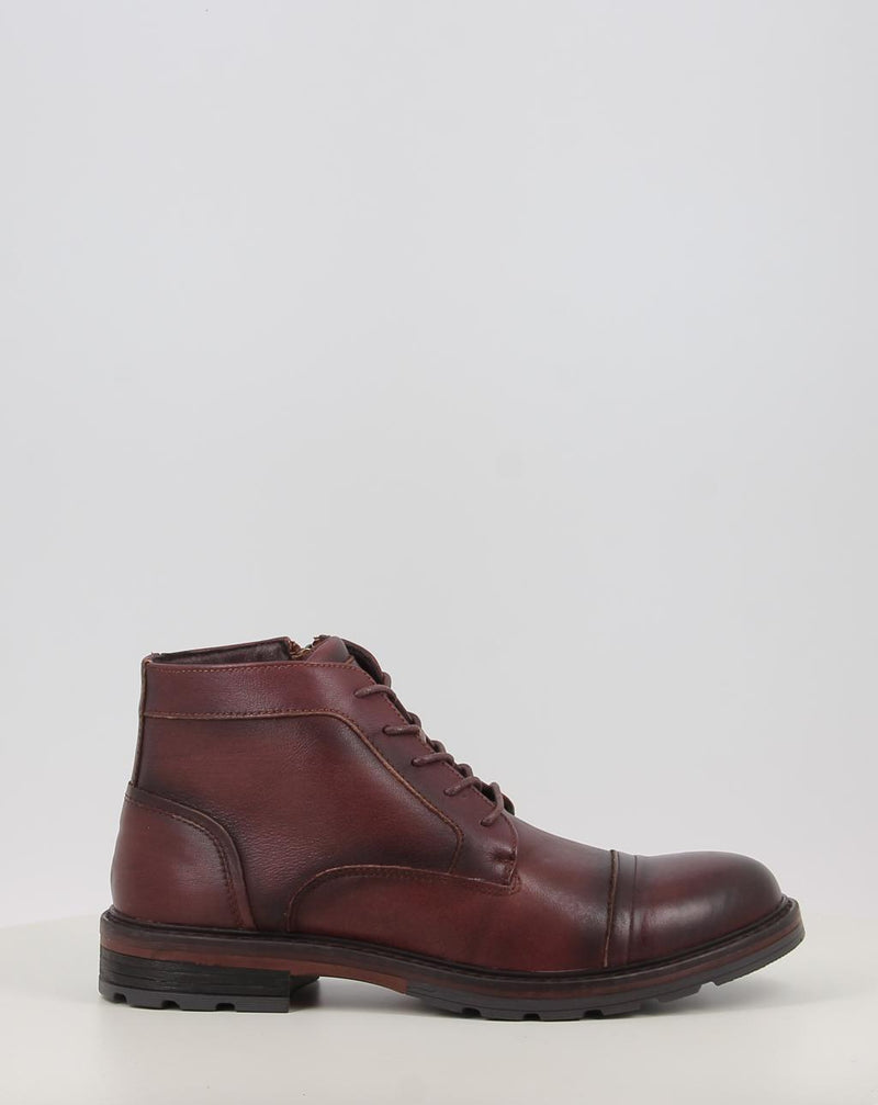 Botins RHOSTOCK JACKS-33 couro