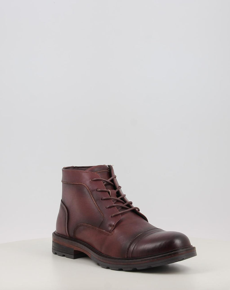 Botins RHOSTOCK JACKS-33 couro