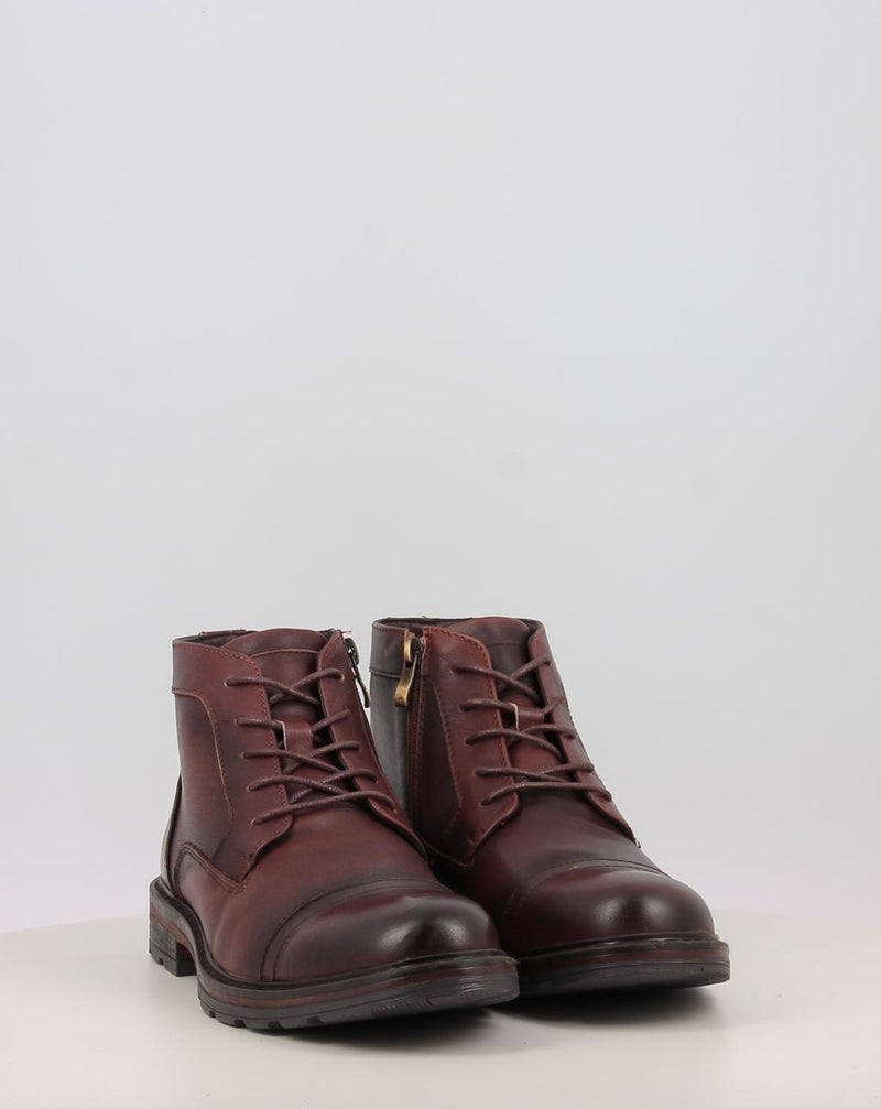 Botins RHOSTOCK JACKS-33 couro