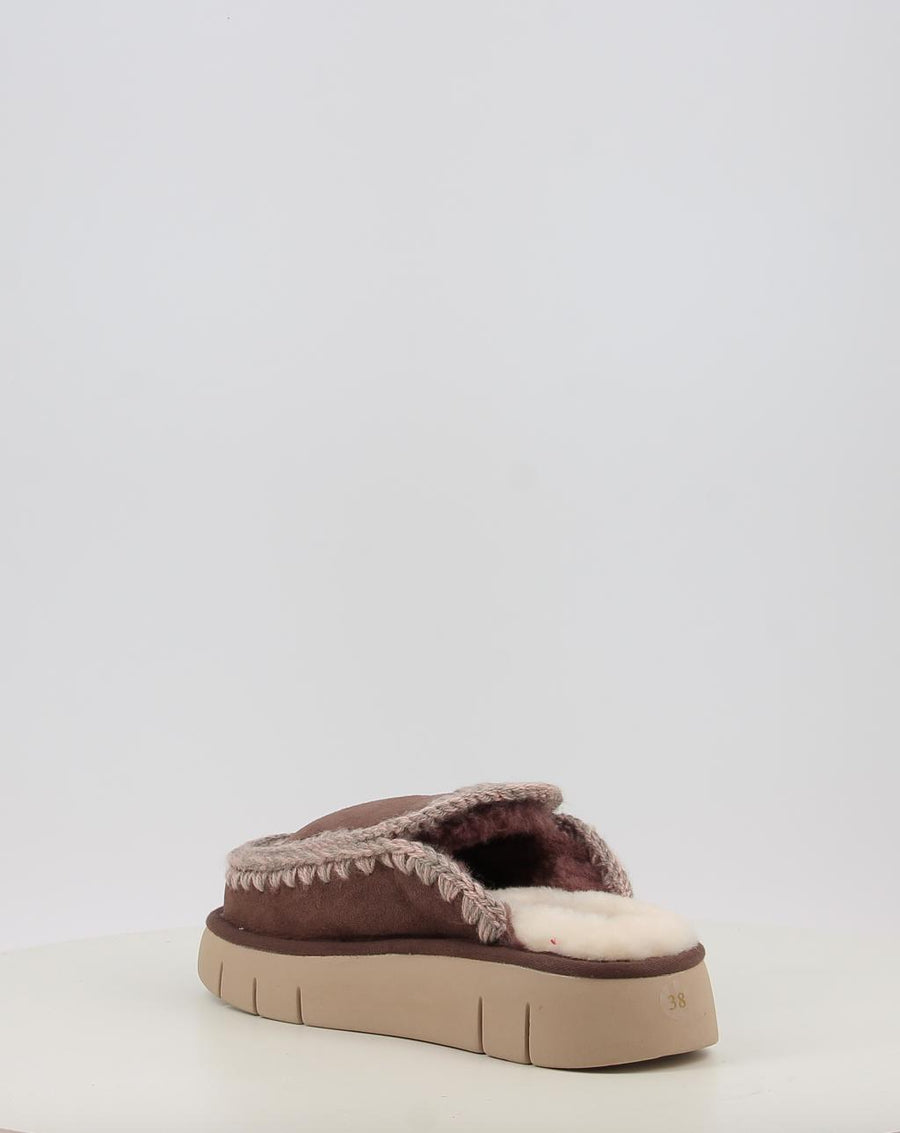 BOUNCE CLOG