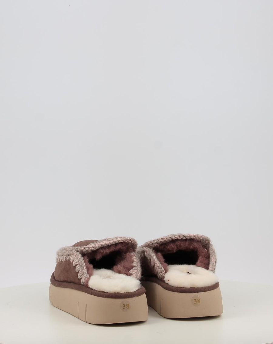 BOUNCE CLOG