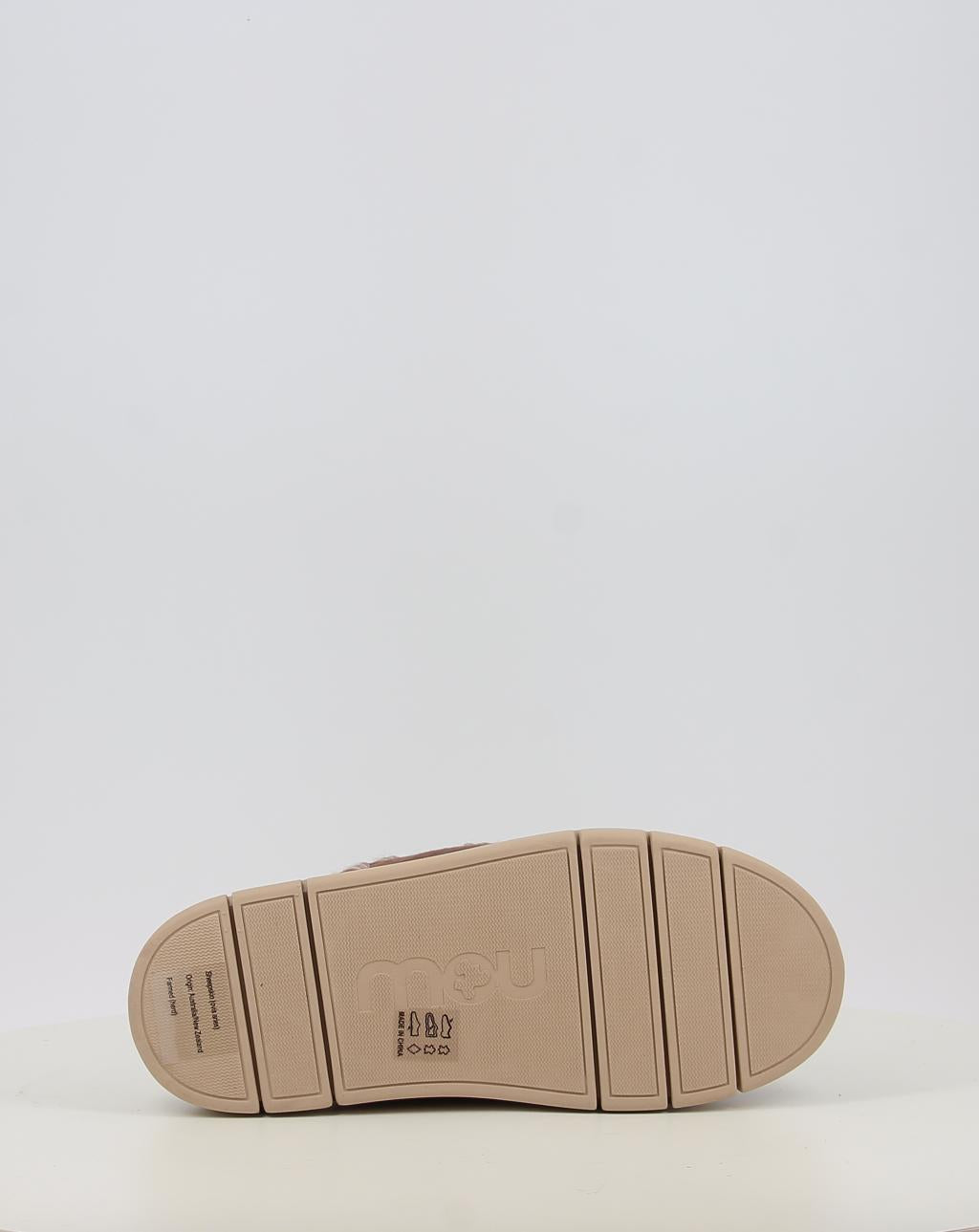 BOUNCE CLOG