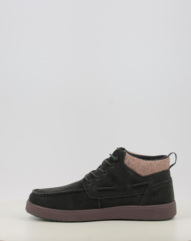 Botins WALK IN PITAS KENT cinzento