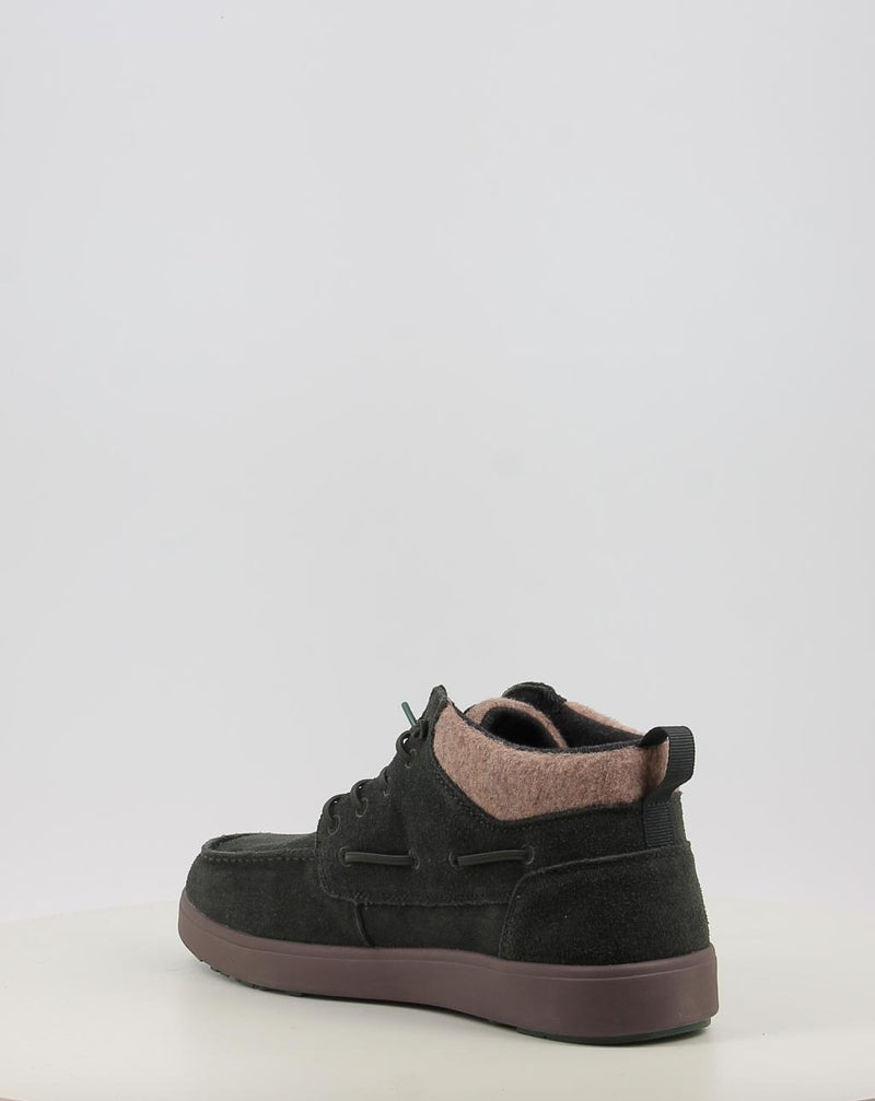 Botins WALK IN PITAS KENT cinzento