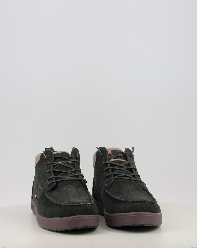 Botins WALK IN PITAS KENT cinzento
