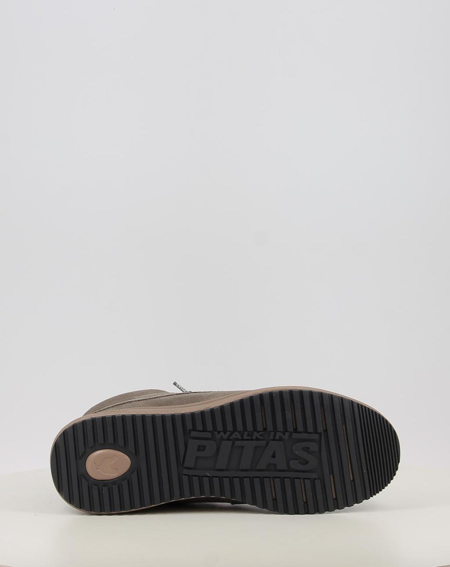 TIMOR SUEDE