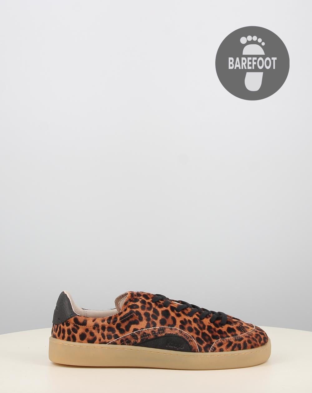 Sapatilhas KOOPS KAI animal print
