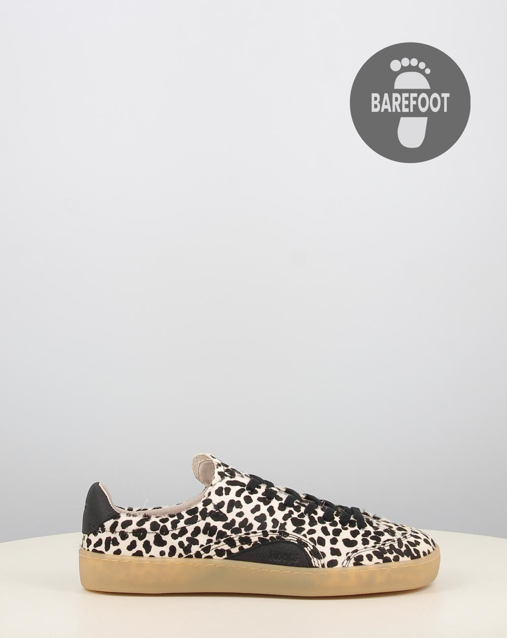 Sapatilhas KOOPS KAI animal print