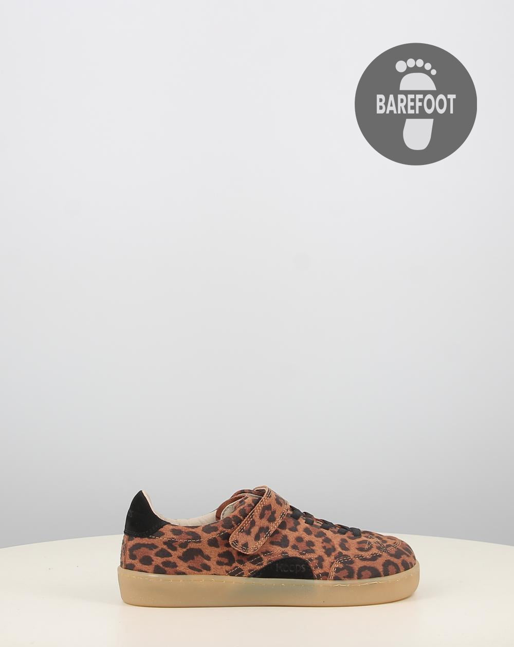 Sapatilhas KOOPS KAI animal print