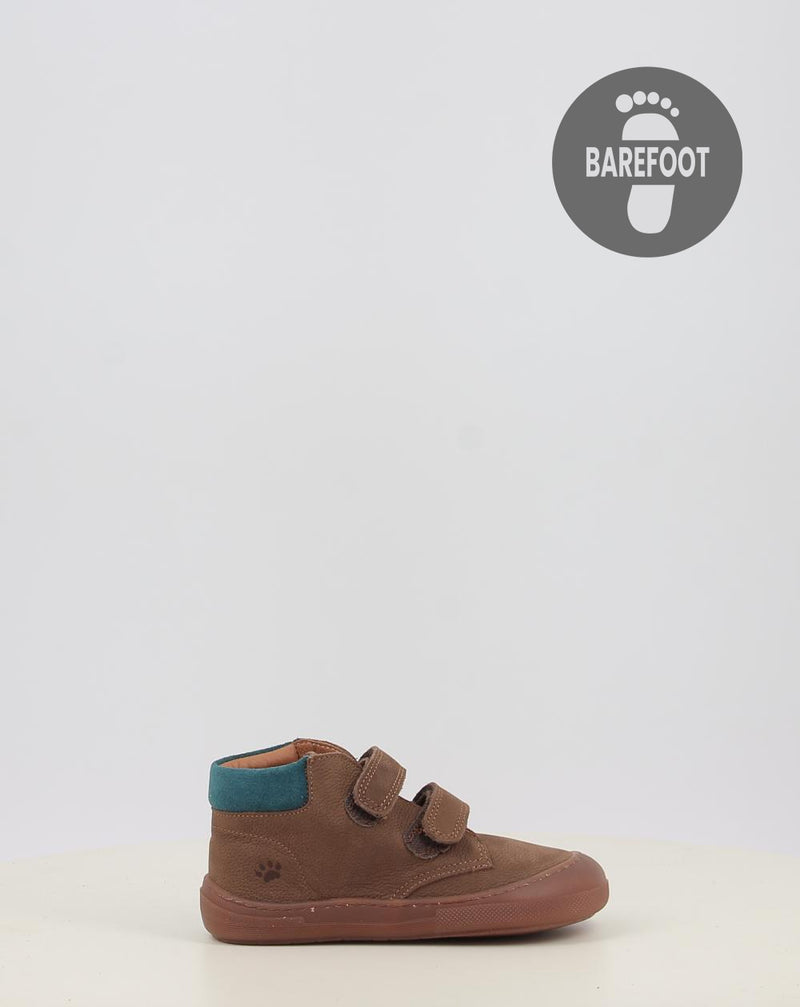 Botines PRIMIGI 2411044 marrón