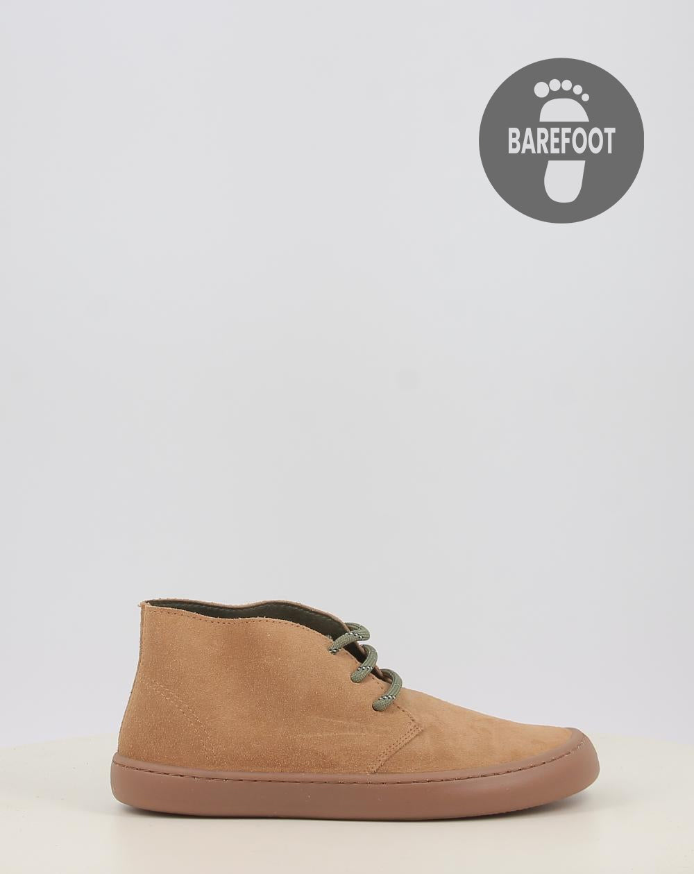 Sapatilhas VICTORIA 1186111 bege