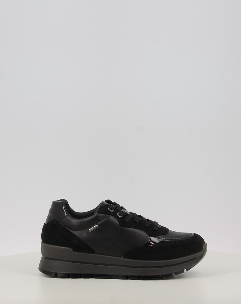 Sapatos IGI & CO D.ANIKA GTX 86765 preto