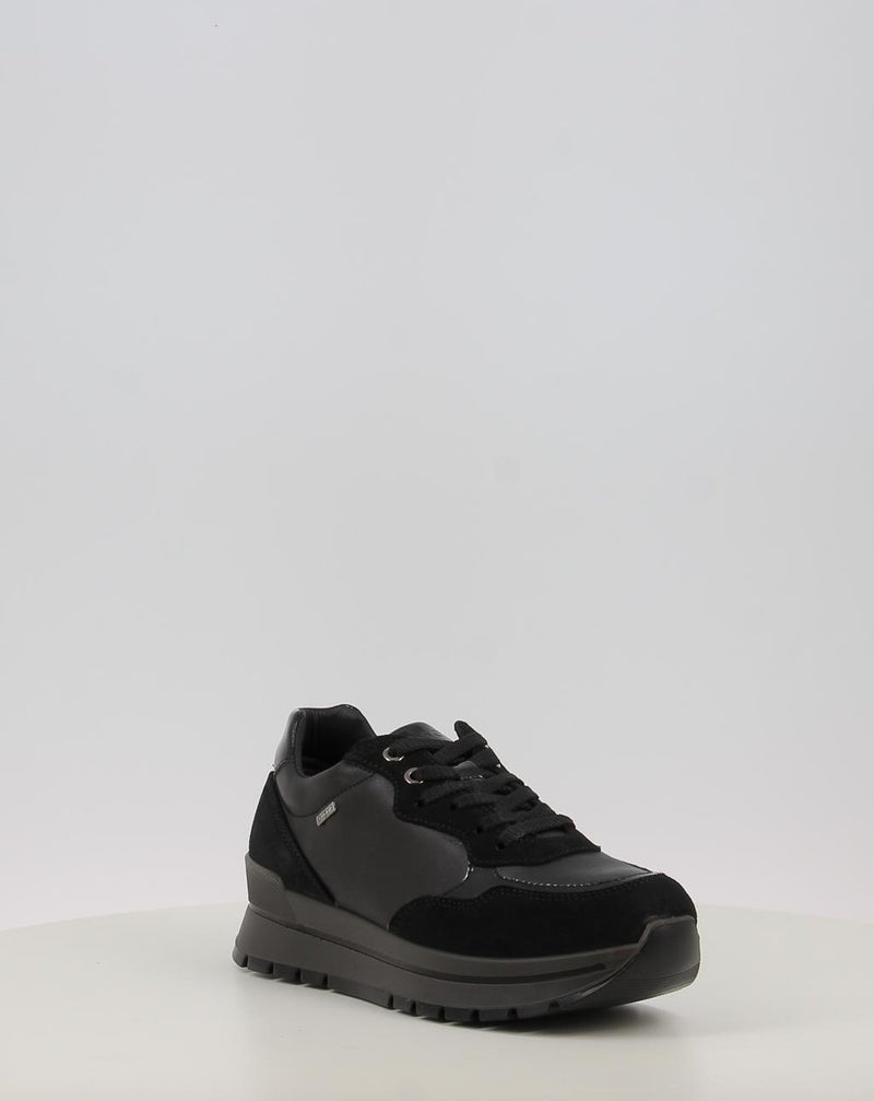 Sapatos IGI & CO D.ANIKA GTX 86765 preto