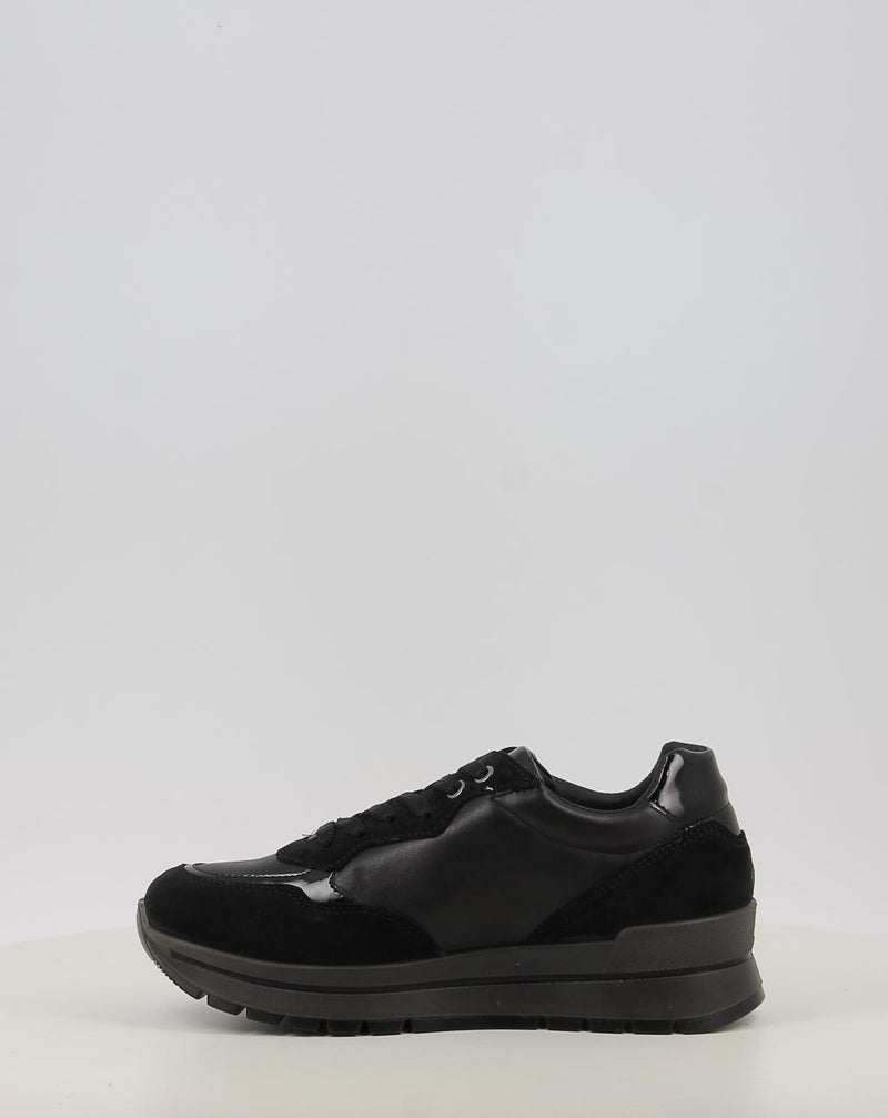 Sapatos IGI & CO D.ANIKA GTX 86765 preto