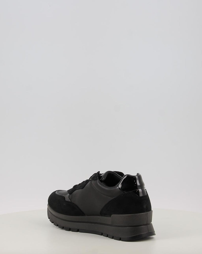 Sapatos IGI & CO D.ANIKA GTX 86765 preto