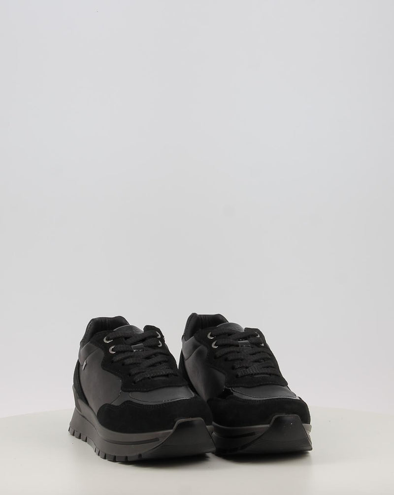 Sapatos IGI & CO D.ANIKA GTX 86765 preto