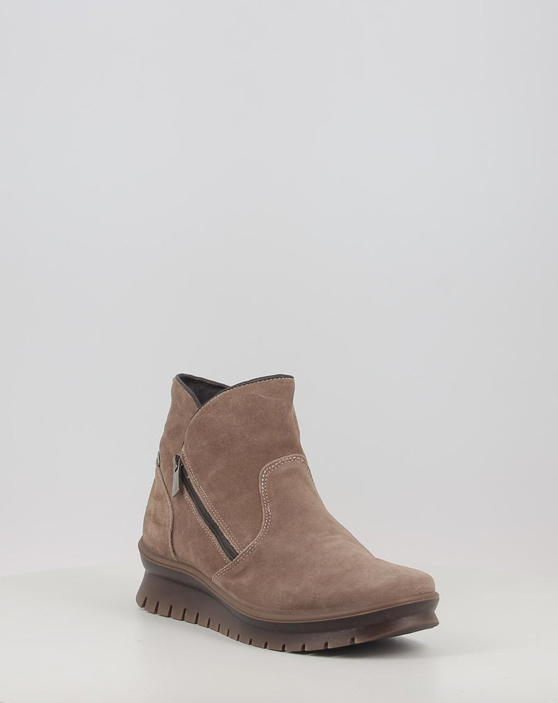 Botins IGI & CO D.KIA GTX 86586 taupe