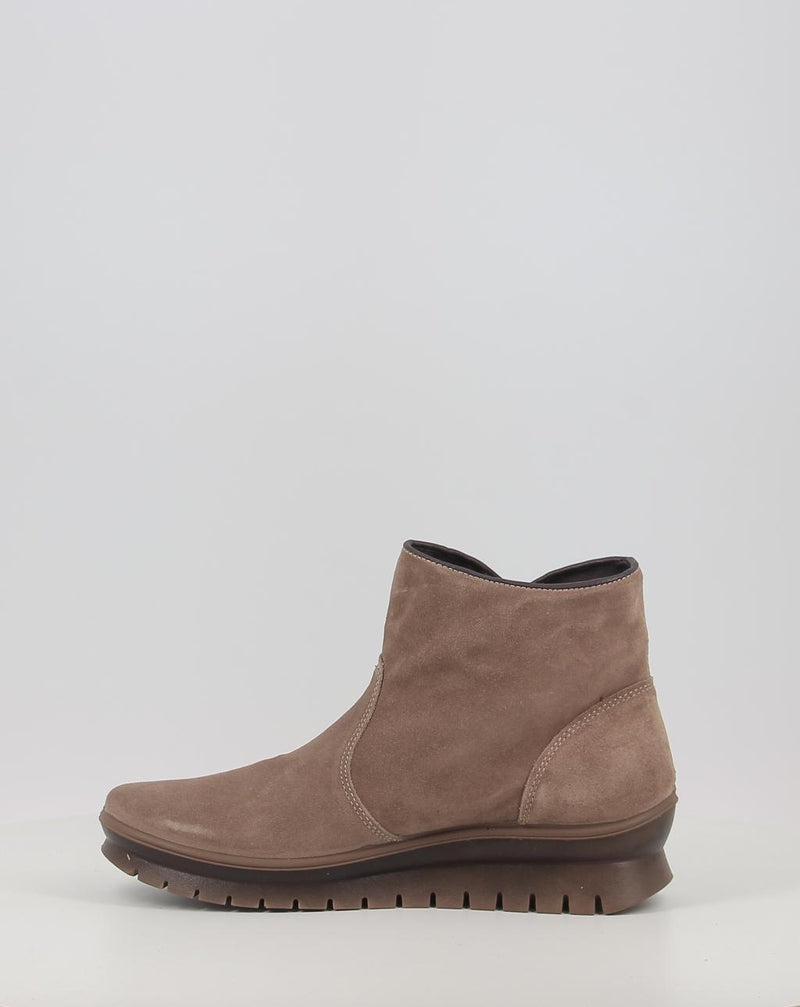 Botins IGI & CO D.KIA GTX 86586 taupe