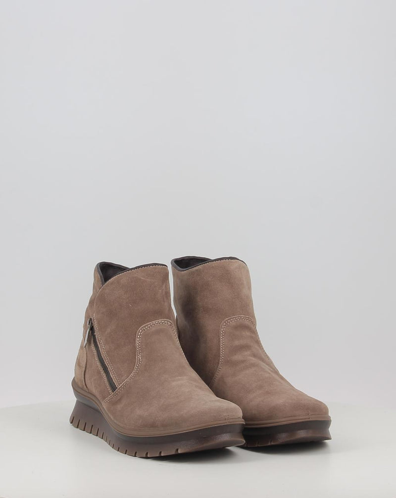Botins IGI & CO D.KIA GTX 86586 taupe