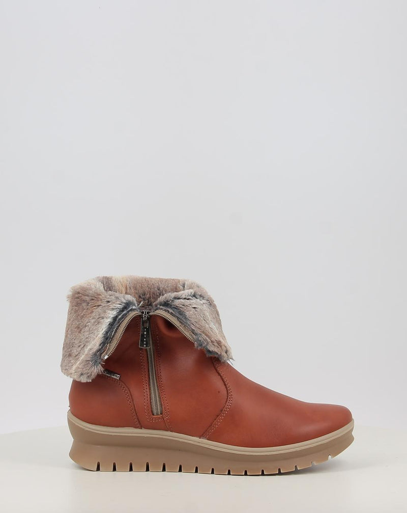 Botins IGI & CO D.KIA GTX 86587 couro
