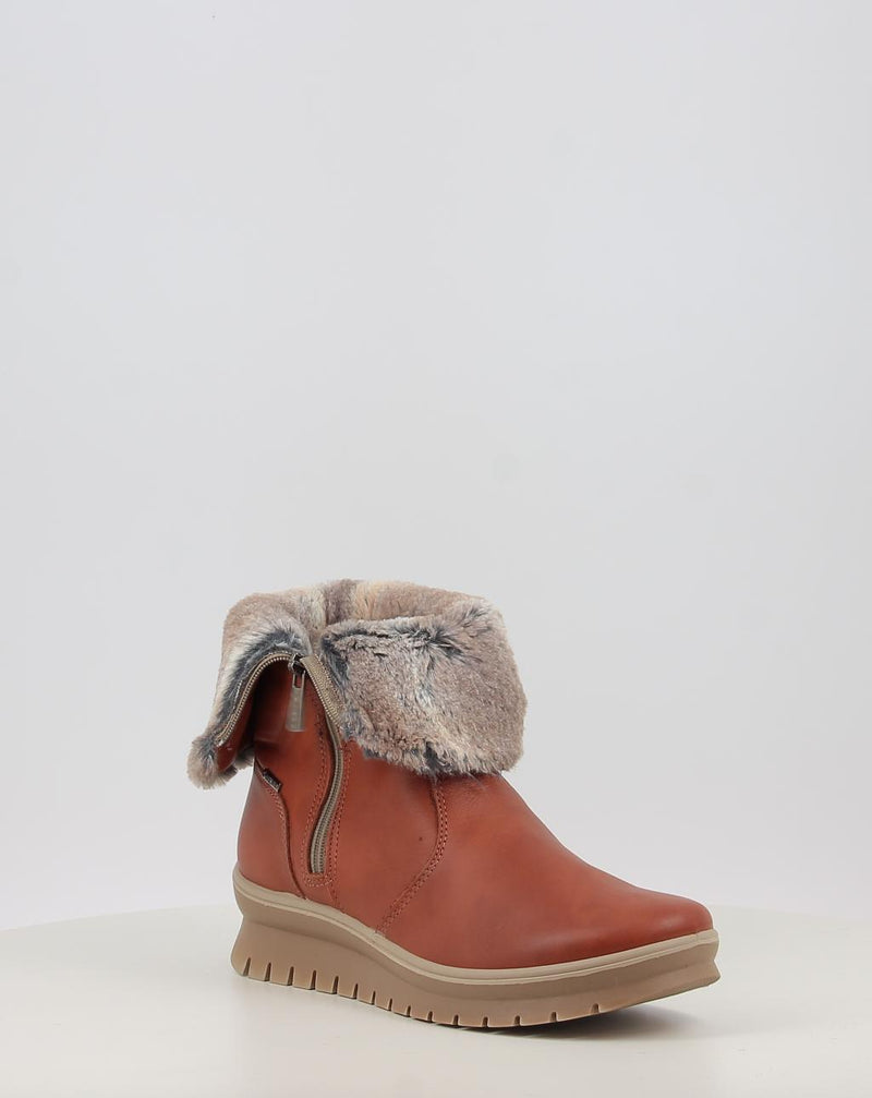 Botins IGI & CO D.KIA GTX 86587 couro