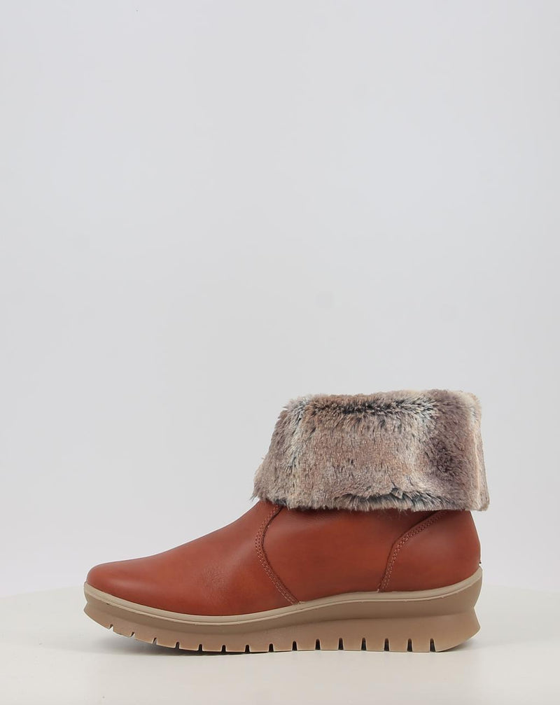 Botins IGI & CO D.KIA GTX 86587 couro