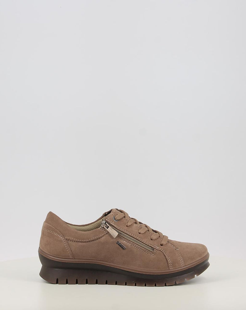 Sapatos IGI & CO D.KIA GTX 86588 taupe